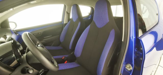 CITROEN C1 usata, con Chiusura centralizzata telecomandata