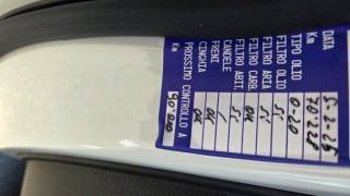 JEEP Renegade usata, con Cronologia tagliandi