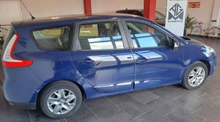 RENAULT Scenic usata, con Airbag