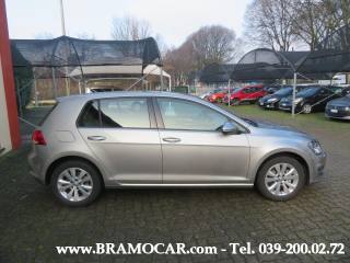 VOLKSWAGEN Golf usata, con Alzacristalli elettrici