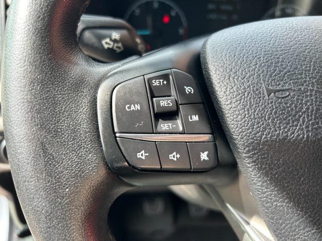 FORD Transit usata, con ESP
