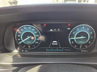 HYUNDAI i20 usata, con Cerchi in lega