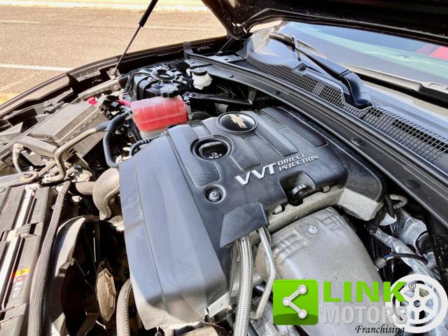 CHEVROLET Camaro usata, con Touch screen