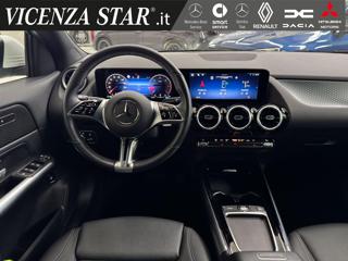 MERCEDES-BENZ GLA 180 usata, con Chiusura centralizzata