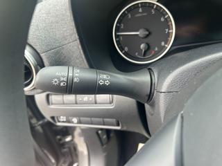NISSAN Juke usata, con Volante in pelle