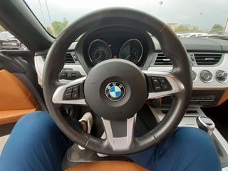 BMW Z4 usata, con Controllo trazione