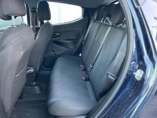 LANCIA Ypsilon usata, con Controllo vocale