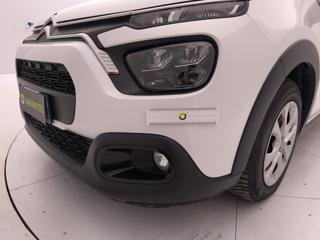 CITROEN C3 usata 36