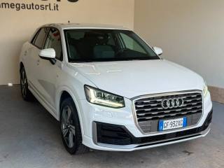 AUDI Q2 usata, con Airbag