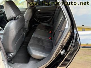 PEUGEOT 308 usata, con Boardcomputer