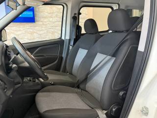 FIAT Doblo usata, con Cronologia tagliandi