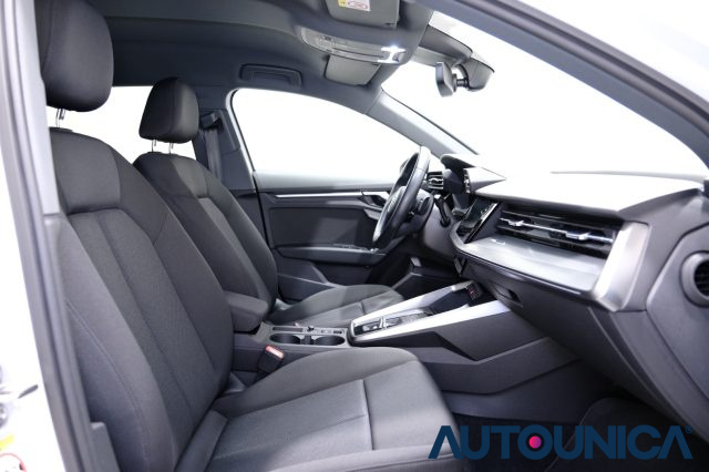AUDI A3 usata 61