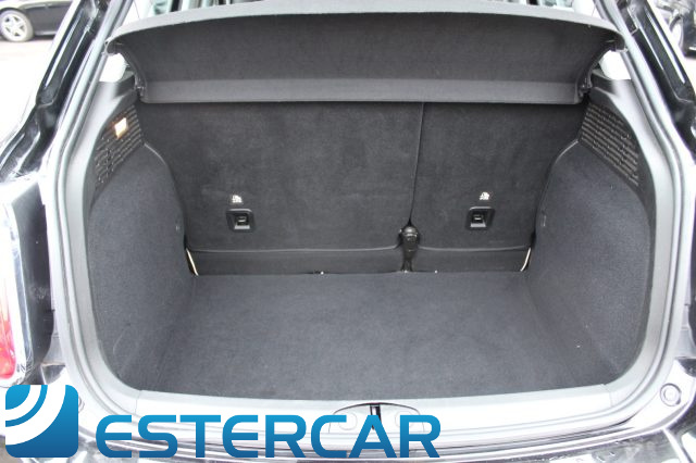 FIAT 500X usata, con Vivavoce