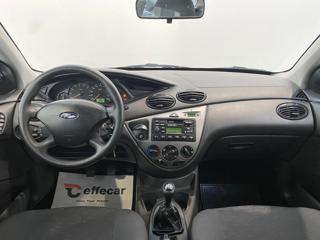 FORD Focus usata, con Chiusura centralizzata