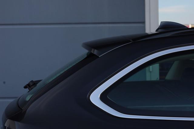 BMW 520 usata, con Chiamata automatica per emergenze