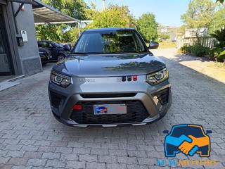 SSANGYONG Tivoli usata, con Climatizzatore