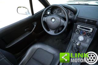 BMW Z3 usata 21