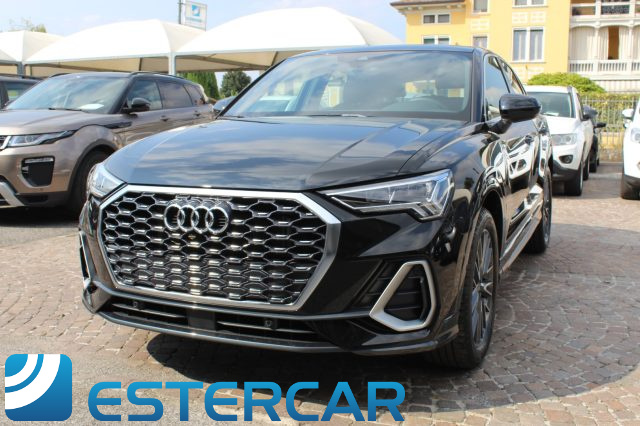 AUDI Q3 usata, con ABS