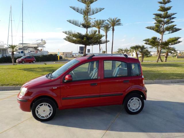 FIAT Panda usata 17