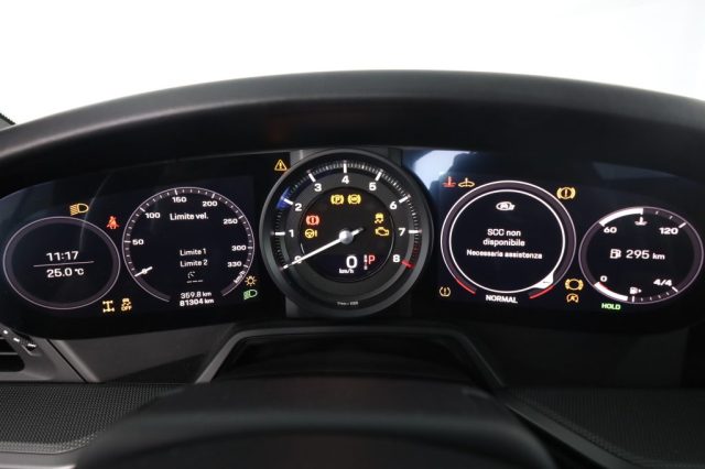 PORSCHE 911 usata 6