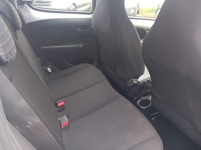 PEUGEOT 108 usata, con Bluetooth
