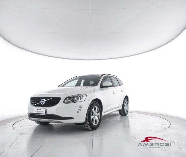 VOLVO XC60 usata 0