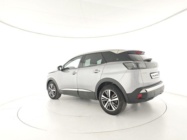 PEUGEOT 3008 usata, con Touch screen