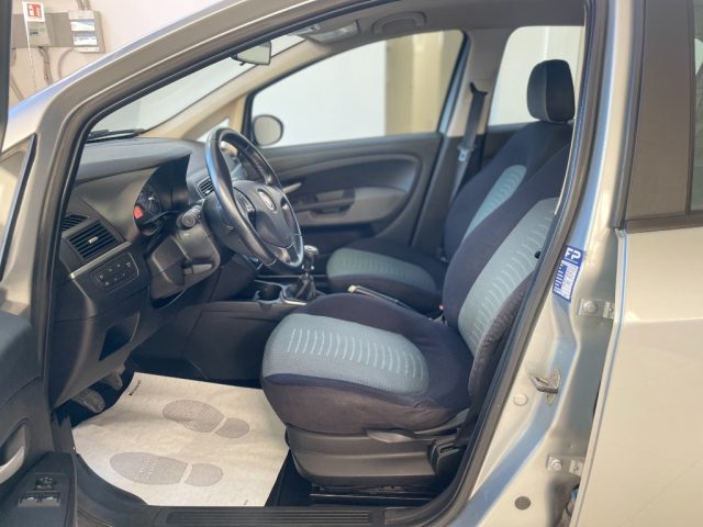 FIAT Grande Punto usata, con Chiusura centralizzata