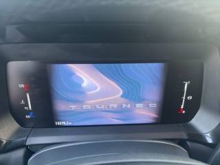 FORD Tourneo Courier usata 14