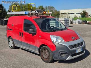FIAT Fiorino usata, con ESP