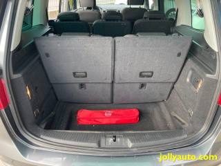 SEAT Alhambra usata, con Chiusura centralizzata