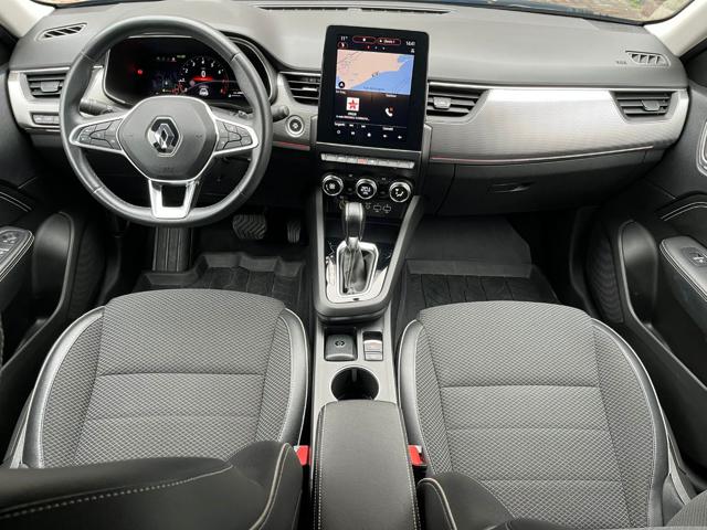 RENAULT Arkana usata, con Chiusura centralizzata