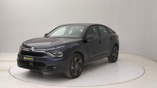 CITROEN C4 1.2 puretech Plus s&s 130cv