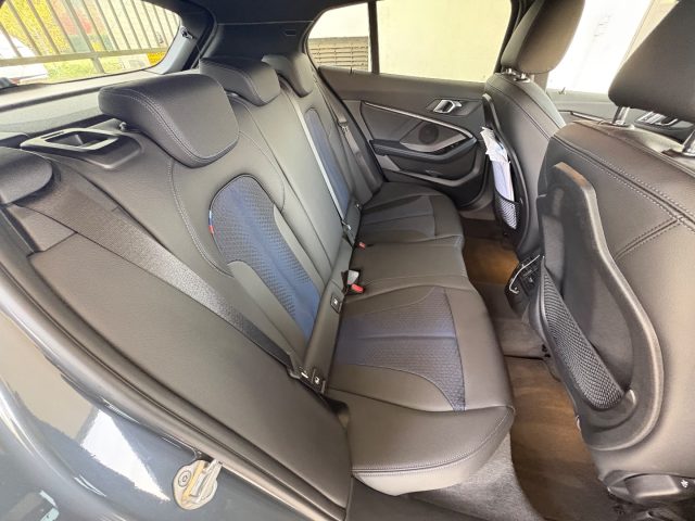 BMW 120 usata, con ESP