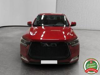 EVO Evo Cross4 usata, con Airbag