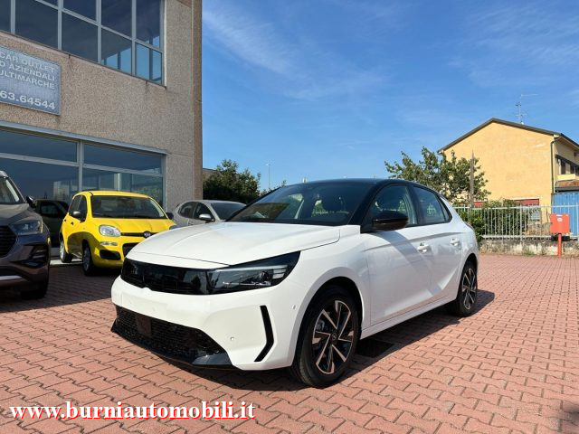 OPEL Corsa usata, con ABS