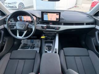 AUDI A4 usata, con Frenata d