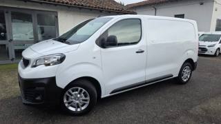 PEUGEOT Expert usata, con Airbag Passeggero