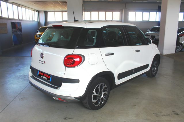 FIAT 500L usata, con Airbag Passeggero