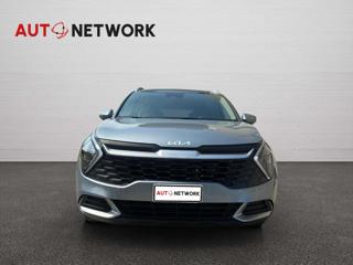 KIA Sportage usata, con Alzacristalli elettrici