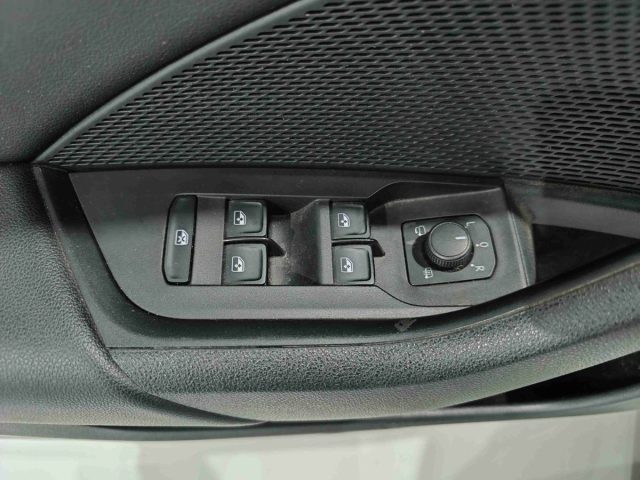 SKODA Octavia usata, con Bluetooth