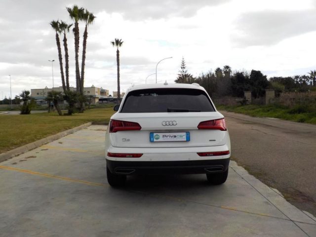 AUDI Q5 usata, con Autoradio