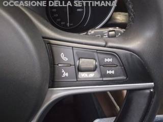 ALFA ROMEO Stelvio usata, con Adaptive Cruise Control