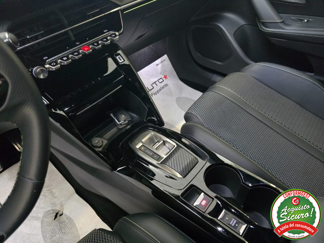 PEUGEOT 2008 usata, con Servosterzo