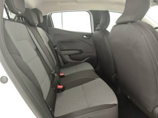 RENAULT Clio usata, con Fari LED