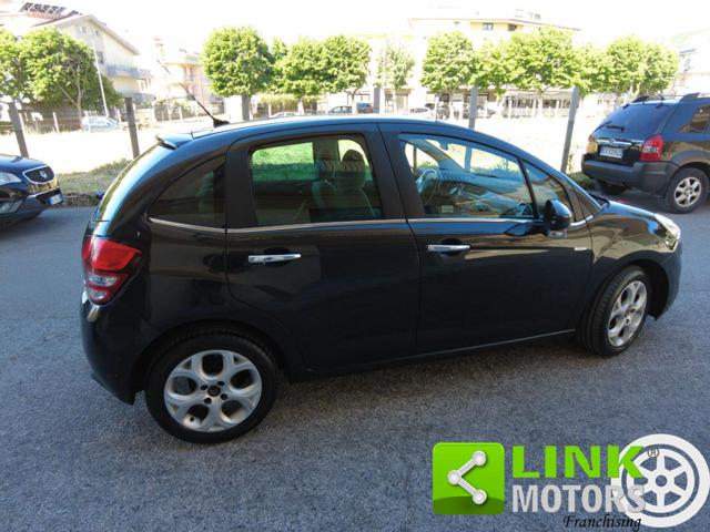 CITROEN C3 usata, con Cruise Control
