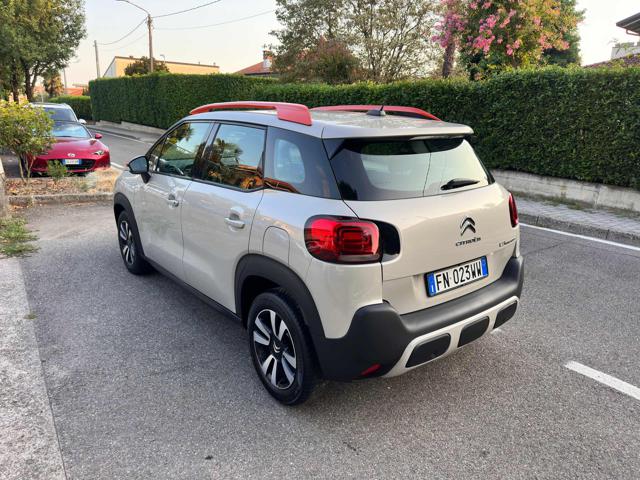 CITROEN C3 Aircross usata, con Cerchi in lega