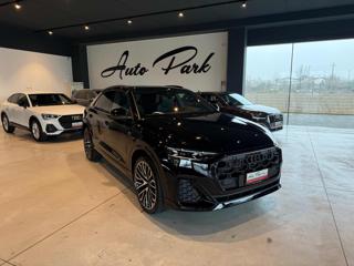 AUDI Q8 50 TDI 286 CV quattro S line edition MY 2025