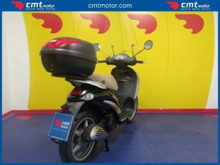 PIAGGIO Liberty 150 usata 3