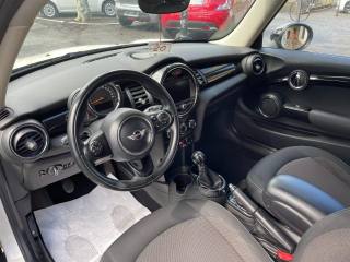 MINI Cooper D usata, con Cerchi in lega
